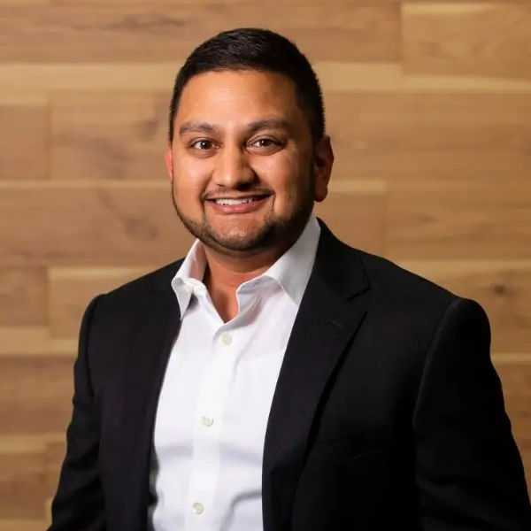 Dr. Ravi Patel