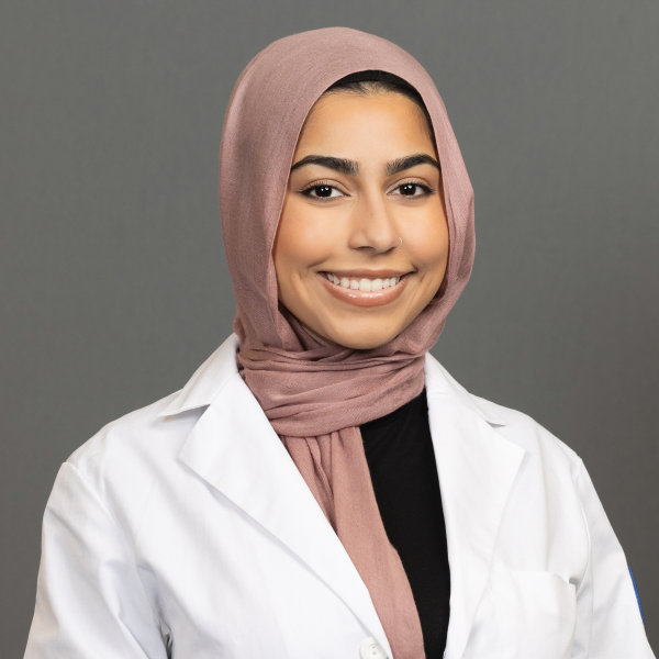 Dr. Zainab Baqri