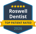 Dunwoody Dental Health verified license badge icon