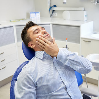 Tooth Extraction