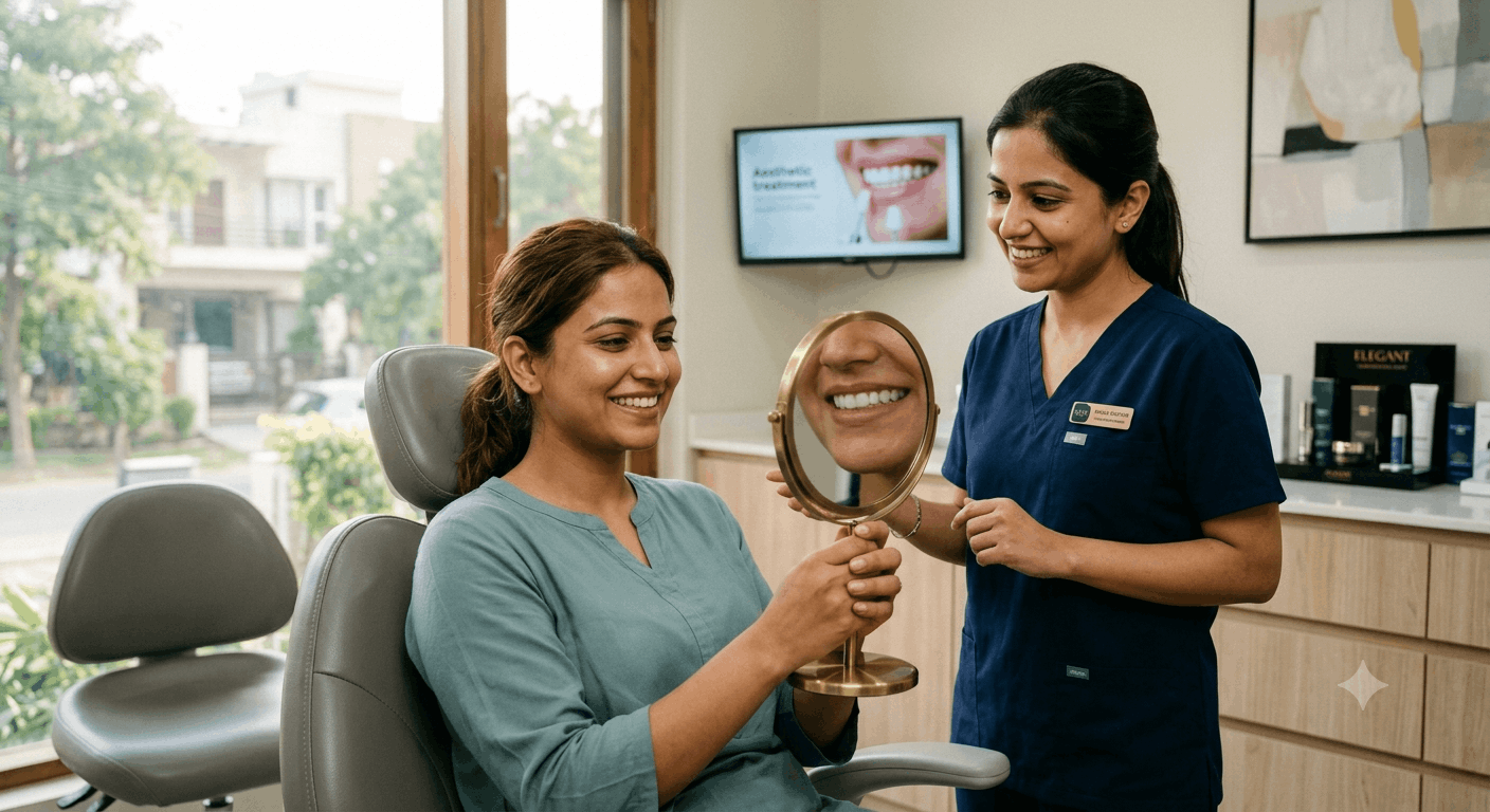 Dunwoody Dental Health