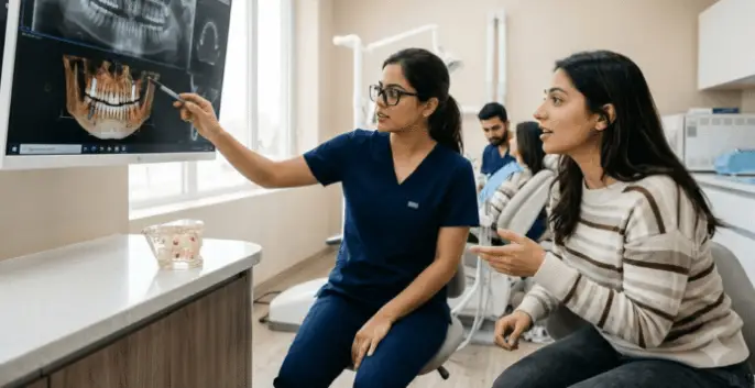 Dunwoody Dental Health