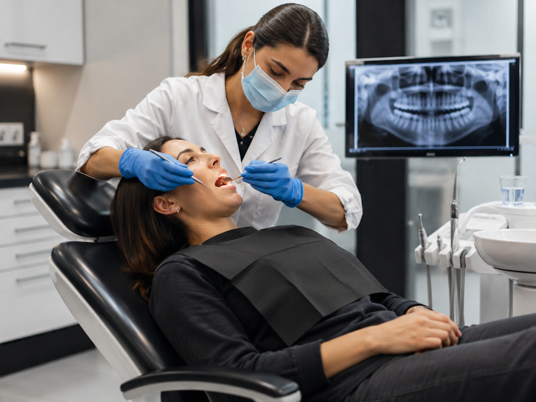 Dunwoody Dental Health