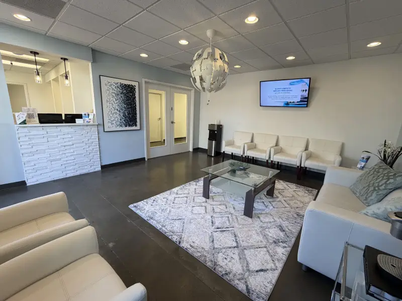 Dunwoody Dental Health